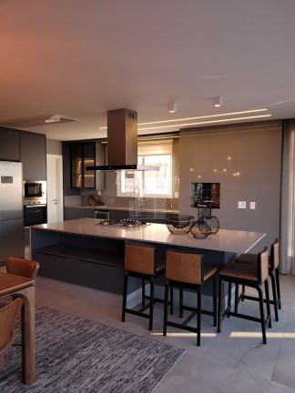 Imagem Apartamento com 4 Quartos à Venda, 210 m² em Praia Brava - Itajaí Imagem Apartamento com 4 Quartos à Venda, 210 m² em Praia Brava - Itajaí