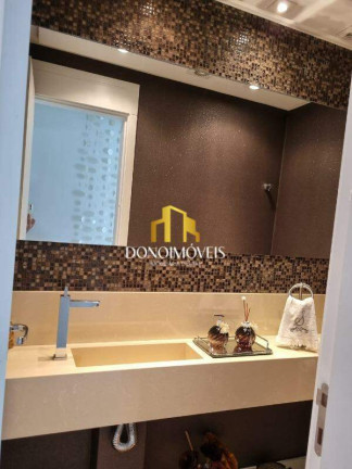 Imagem Apartamento com 3 Quartos à Venda, 180 m² em Centro - São Bernardo Do Campo Imagem Apartamento com 3 Quartos à Venda, 180 m² em Centro - São Bernardo Do Campo