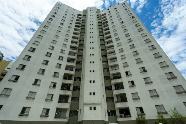 Imagem Apartamento com 3 Quartos à Venda, 127 m² em Vila Andrade - São Paulo Imagem Apartamento com 3 Quartos à Venda, 127 m² em Vila Andrade - São Paulo