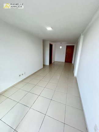 Imagem Apartamento com 2 Quartos à Venda, 66 m² em Jardim Oceania - João Pessoa
