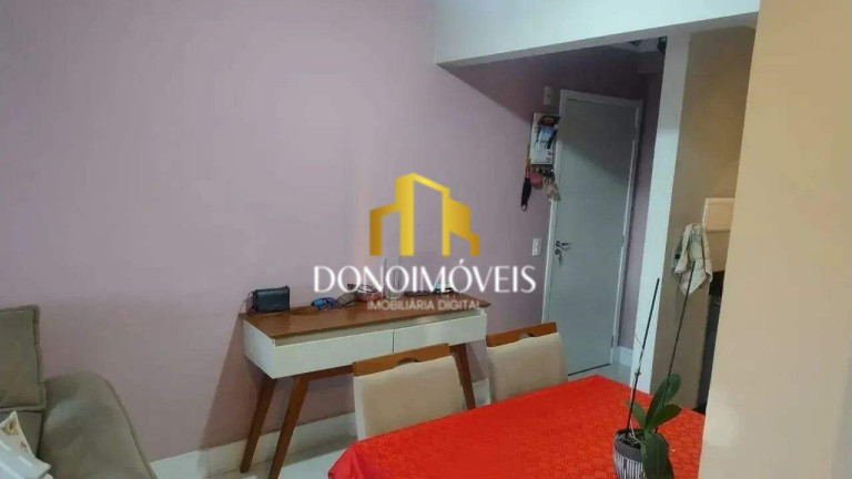 Imagem Apartamento com 2 Quartos à Venda, 54 m² em Jardim Olavo Bilac - São Bernardo Do Campo Imagem Apartamento com 2 Quartos à Venda, 54 m² em Jardim Olavo Bilac - São Bernardo Do Campo