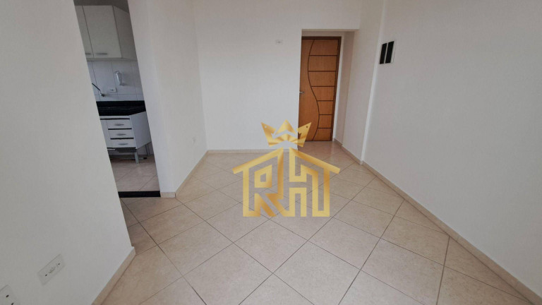 Imagem Apartamento com 1 Quarto à Venda, 47 m² em Vila Guilhermina - Praia Grande Imagem Apartamento com 1 Quarto à Venda, 47 m² em Vila Guilhermina - Praia Grande