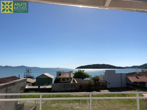 Imagem Apartamento com 1 Quarto para Alugar ou Temporada, 45 m² em Centro - Porto Belo Imagem Apartamento com 1 Quarto para Alugar ou Temporada, 45 m² em Centro - Porto Belo