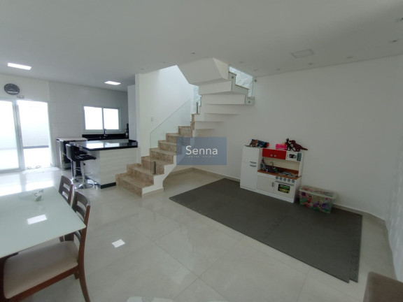 Imagem Casa com 3 Quartos à Venda,  em Laranjeiras - Caieiras