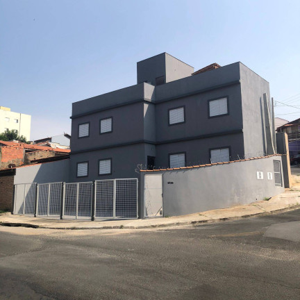 Apartamento com 1 Quarto à Venda,  em Jardim Piazza Di Roma - Sorocaba