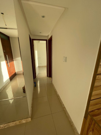 Imagem Apartamento com 2 Quartos à Venda, 46 m² em Jardim Cajazeiras - Salvador