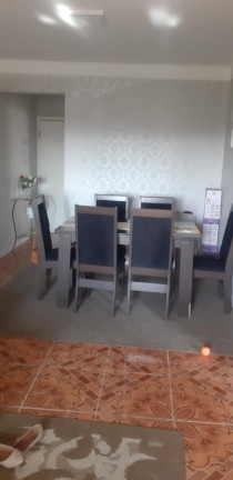 Imagem Apartamento com 2 Quartos à Venda, 68 m² em Paulicéia - São Bernardo Do Campo