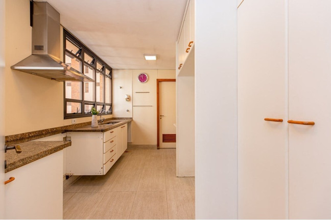 Imagem Apartamento com 4 Quartos à Venda, 200 m² em Brooklin Novo - São Paulo Imagem Apartamento com 4 Quartos à Venda, 200 m² em Brooklin Novo - São Paulo