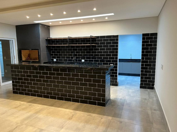Imagem Casa com 3 Quartos à Venda, 446 m² em Parque Das Esmeraldas Ii - Marília