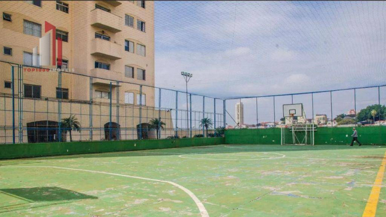 Imagem Apartamento com 2 Quartos à Venda, 70 m² em Vila Barreto - São Paulo