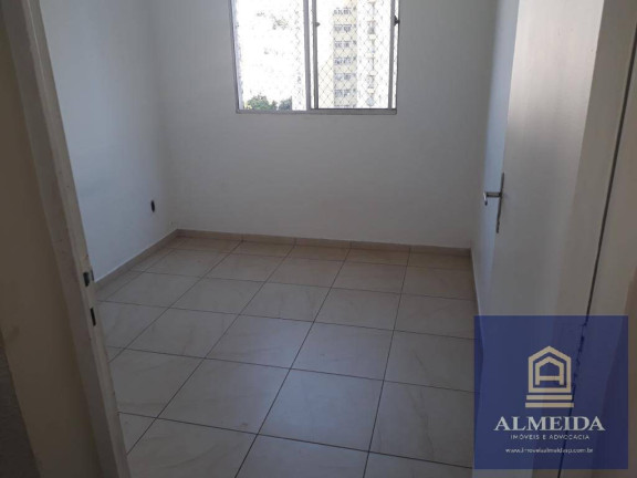 Imagem Apartamento com 2 Quartos à Venda, 44 m² em Parque Munhoz - São Paulo