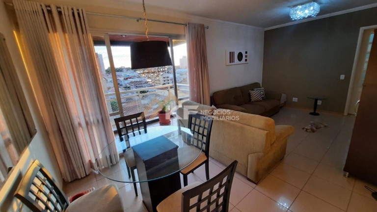 Imagem Apartamento com 3 Quartos à Venda, 95 m² em Centro - Ribeirão Preto Imagem Apartamento com 3 Quartos à Venda, 95 m² em Centro - Ribeirão Preto