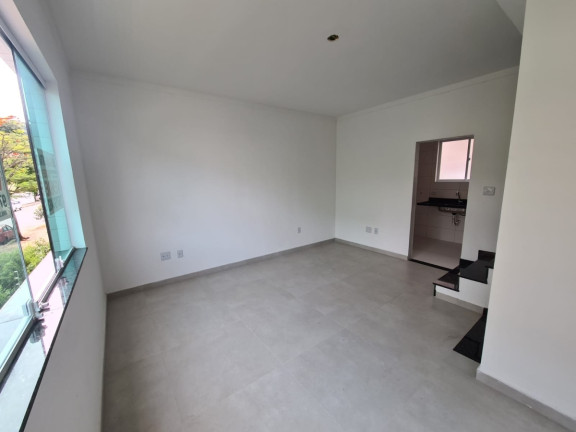 Imagem Casa com 2 Quartos à Venda, 80 m² em Campo Grande - Santos Imagem Casa com 2 Quartos à Venda, 80 m² em Campo Grande - Santos