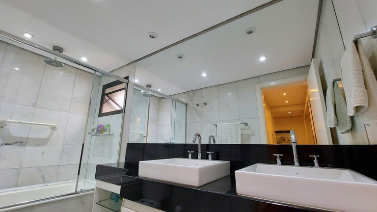 Imagem Apartamento com 4 Quartos à Venda, 246 m² em Itaim Bibi - São Paulo Imagem Apartamento com 4 Quartos à Venda, 246 m² em Itaim Bibi - São Paulo
