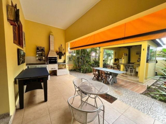 Imagem Casa de Condomínio com 3 Quartos à Venda, 330 m² em Jardim Alto Da Colina - Valinhos