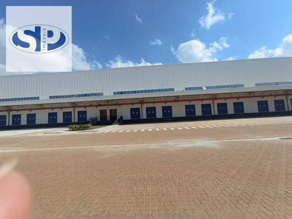 Imagem Imóvel Comercial para Alugar, 8.151 m² em Cumbica - Guarulhos