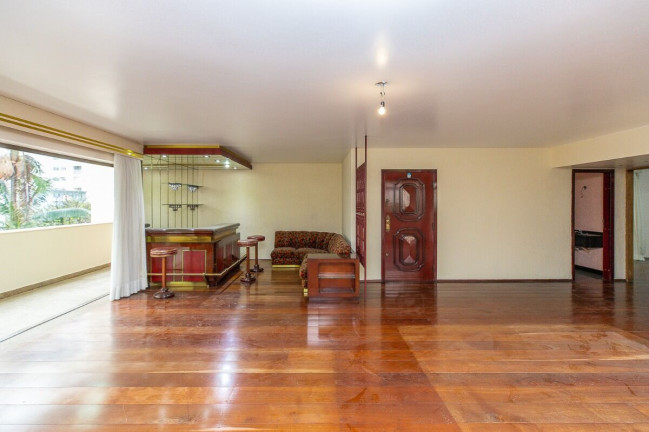 Imagem Apartamento com 4 Quartos à Venda, 240 m² em Higienópolis - São Paulo Imagem Apartamento com 4 Quartos à Venda, 240 m² em Higienópolis - São Paulo