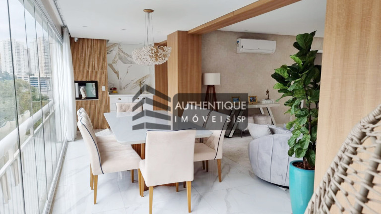 Imagem Apartamento com 3 Quartos à Venda, 138 m² em Vila Andrade - São Paulo Imagem Apartamento com 3 Quartos à Venda, 138 m² em Vila Andrade - São Paulo