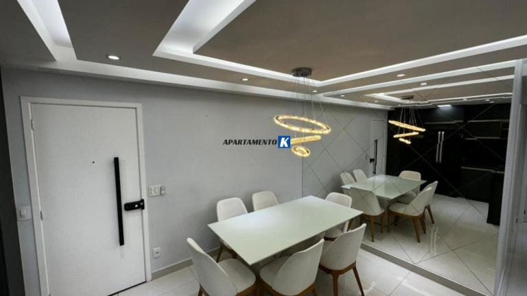 Imagem Apartamento com 3 Quartos à Venda, 95 m² em Jardim Flor Da Montanha - Guarulhos Imagem Apartamento com 3 Quartos à Venda, 95 m² em Jardim Flor Da Montanha - Guarulhos