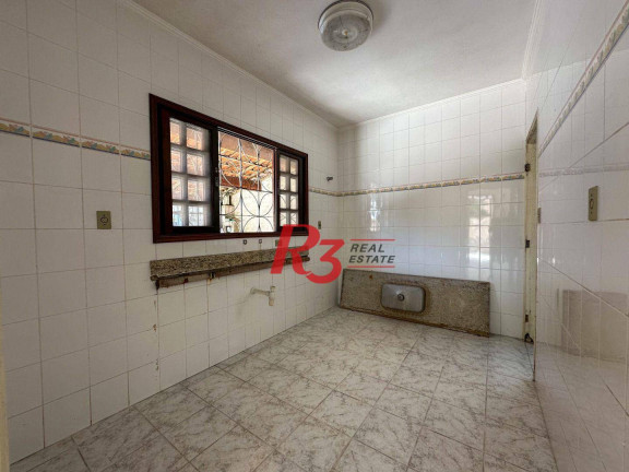 Imagem Casa com 2 Quartos à Venda, 189 m² em Canto Do Forte - Praia Grande
