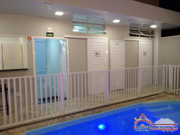 Imagem Galpão à Venda, 154 m² em Residencial Parque Dos Sinos - Jacareí Imagem Galpão à Venda, 154 m² em Residencial Parque Dos Sinos - Jacareí