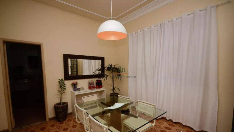 Imagem Casa com 5 Quartos à Venda, 450 m² em Boa Viagem - Niterói