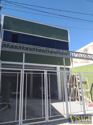 Sobrado à Venda, 250 m² em Cid. Salvador - Jacareí