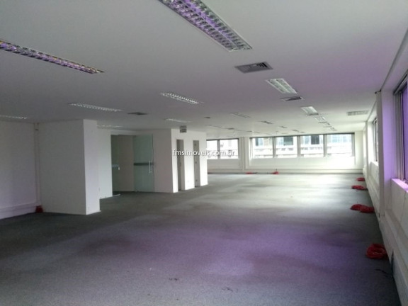 Imagem Sala Comercial para Alugar, 550 m² em Centro - São Paulo Imagem Sala Comercial para Alugar, 550 m² em Centro - São Paulo