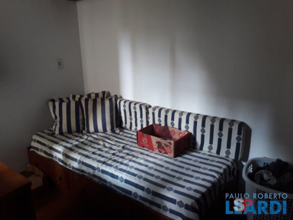 Imagem Apartamento com 3 Quartos à Venda, 77 m² em Vila Ipojuca - São Paulo