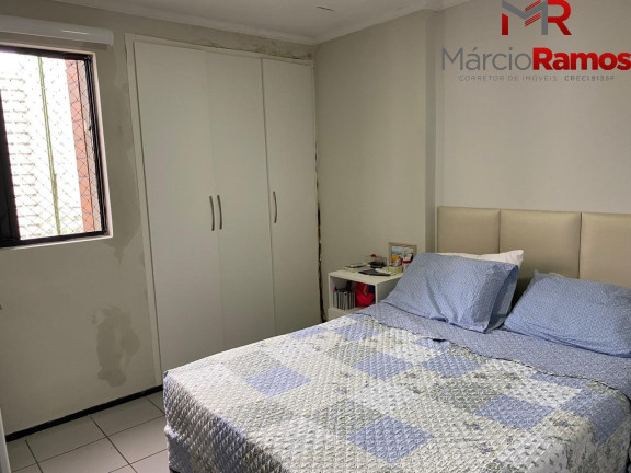 Imagem Imóvel com 1 Quarto à Venda, 57 m² em Meireles - Fortaleza