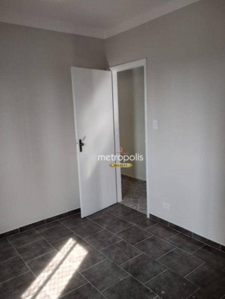 Imagem Apartamento com 2 Quartos à Venda, 56 m² em Anchieta - São Bernardo Do Campo