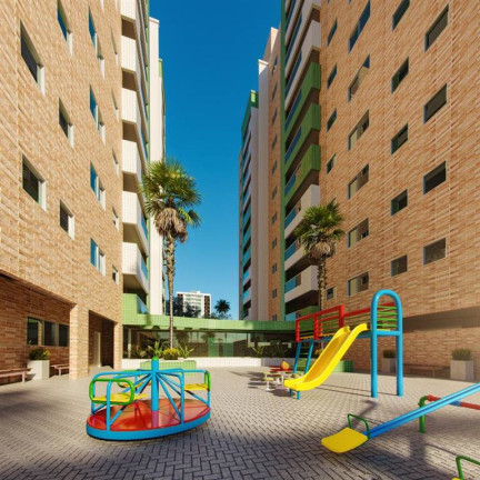 Imagem Apartamento com 2 Quartos à Venda, 75 m² em Centro - Itanhaém
