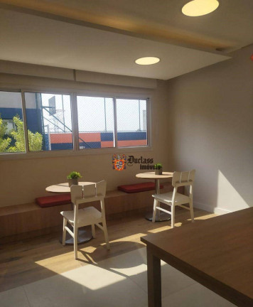 Imagem Apartamento com 2 Quartos à Venda, 37 m² em Vila Andrade - São Paulo