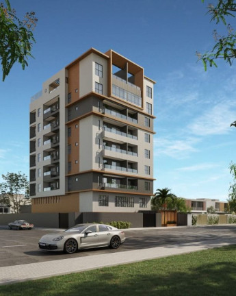 Imagem Apartamento com 1 Quarto à Venda, 42 m² em Bessa - João Pessoa