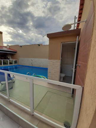 Imagem Casa com 5 Quartos à Venda ou Locação, 350 m² em Vila Loty - Itanhaém Imagem Casa com 5 Quartos à Venda ou Locação, 350 m² em Vila Loty - Itanhaém