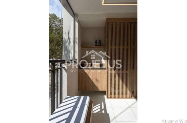 Imagem Apartamento com 1 Quarto à Venda, 39 m² em Usina Piratininga - São Paulo
