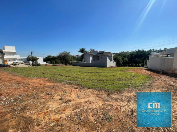 Imagem Terreno à Venda, 525 m² em Portal Das Estrelas I - Boituva