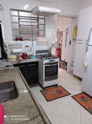 Imagem Apartamento com 3 Quartos à Venda, 101 m² em Nova Gerty - São Caetano Do Sul Imagem Apartamento com 3 Quartos à Venda, 101 m² em Nova Gerty - São Caetano Do Sul