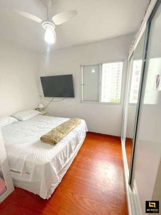Imagem Apartamento com 2 Quartos à Venda, 52 m² em Independência - São Bernardo Do Campo Imagem Apartamento com 2 Quartos à Venda, 52 m² em Independência - São Bernardo Do Campo