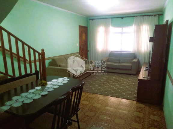 Imagem Sobrado com 3 Quartos à Venda, 132 m² em Jardim Aricanduva - São Paulo Imagem Sobrado com 3 Quartos à Venda, 132 m² em Jardim Aricanduva - São Paulo