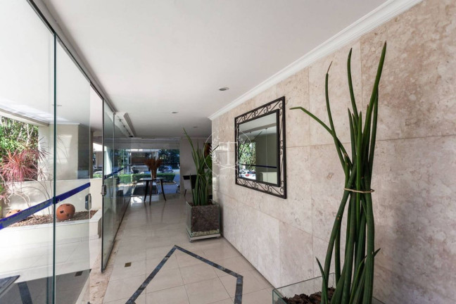 Imagem Apartamento com 3 Quartos à Venda, 103 m² em Vila Olímpia - São Paulo