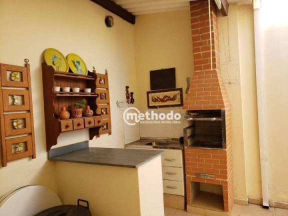 Imagem Casa com 4 Quartos à Venda, 200 m² em Jardim Magnólia - Campinas Imagem Casa com 4 Quartos à Venda, 200 m² em Jardim Magnólia - Campinas