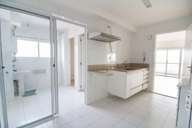 Imagem Apartamento com 3 Quartos para Alugar, 96 m² em Barra Funda - São  Paulo