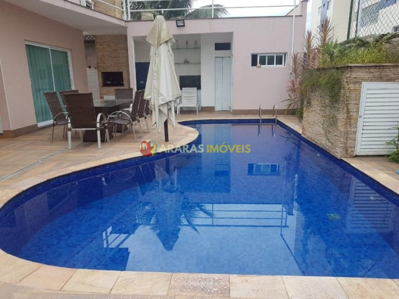 Imagem Casa com 4 Quartos à Venda, 544 m² em Maitinga - Bertioga