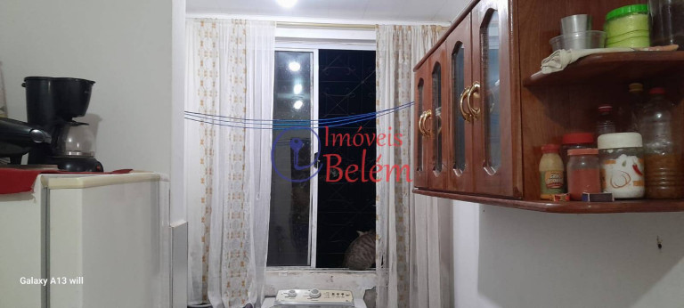 Imagem Apartamento com 2 Quartos à Venda, 66 m² em Maracacuera (icoaraci) - Belém Imagem Apartamento com 2 Quartos à Venda, 66 m² em Maracacuera (icoaraci) - Belém