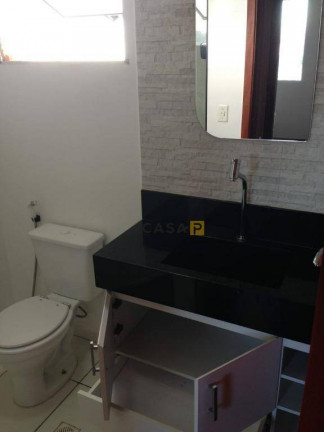 Imagem Apartamento com 2 Quartos à Venda, 70 m² em Jardim Santana - Americana Imagem Apartamento com 2 Quartos à Venda, 70 m² em Jardim Santana - Americana