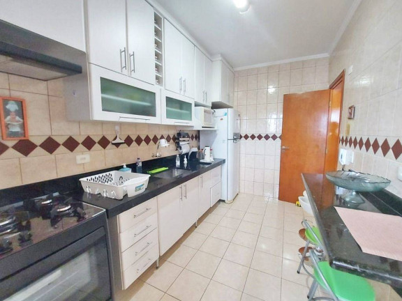 Imagem Apartamento com 2 Quartos à Venda, 84 m² em Aviação - Praia Grande Imagem Apartamento com 2 Quartos à Venda, 84 m² em Aviação - Praia Grande