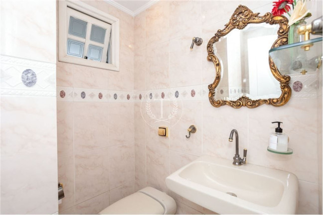 Imagem Apartamento com 3 Quartos à Venda, 158 m² em Jardim Paulista - São Paulo Imagem Apartamento com 3 Quartos à Venda, 158 m² em Jardim Paulista - São Paulo