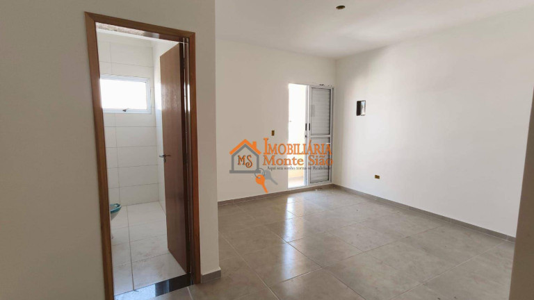 Imagem Sobrado com 3 Quartos à Venda, 121 m² em Jardim Santa Clara - Guarulhos Imagem Sobrado com 3 Quartos à Venda, 121 m² em Jardim Santa Clara - Guarulhos