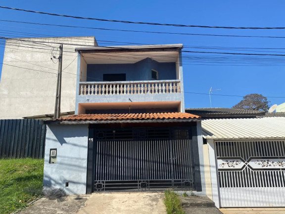 Imagem Casa com 2 Quartos para Alugar, 132 m² em Jardim Residencial Villa Amato - Sorocaba Imagem Casa com 2 Quartos para Alugar, 132 m² em Jardim Residencial Villa Amato - Sorocaba